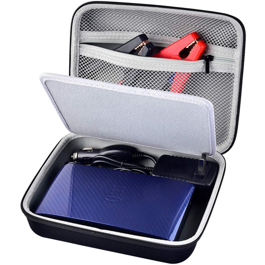 Funda para Halo Bolt 58830/57720 mWh, cargador portátil para