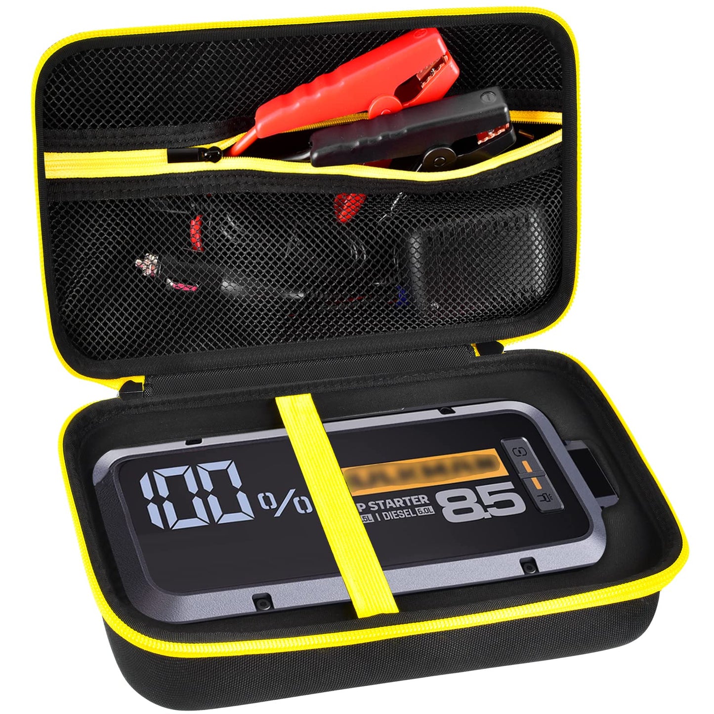 Funda compatible con Alpha85/85s Jump Starter 2000 Amp 20000