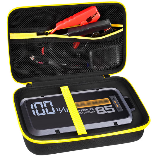 Funda compatible con Alpha85/85s Jump Starter 2000 Amp 20000