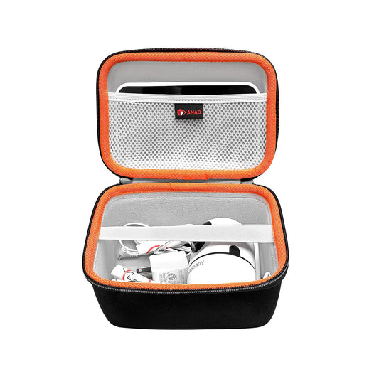 XANAD Funda rígida para monitor infantil Óptica DXR-8 PRO o