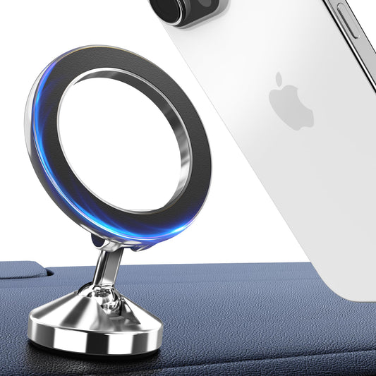 Actualización 2024 para tablero MagSafe de montaje en automó