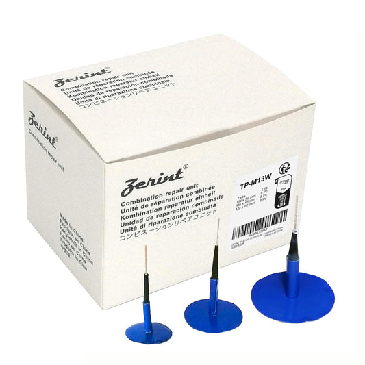 TP-M13W Kit de unidad de reparación de combinación, kit de e