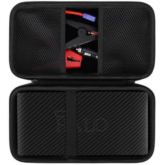 Estuche rígido de viaje para Halo Bolt Air 58830/Halo Bolt A