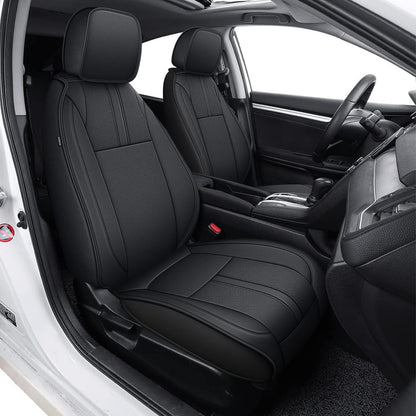 Fundas de asiento para Honda Civic de 10ª generación 2016-20