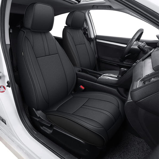 Fundas de asiento para Honda Civic de 10ª generación 2016-20