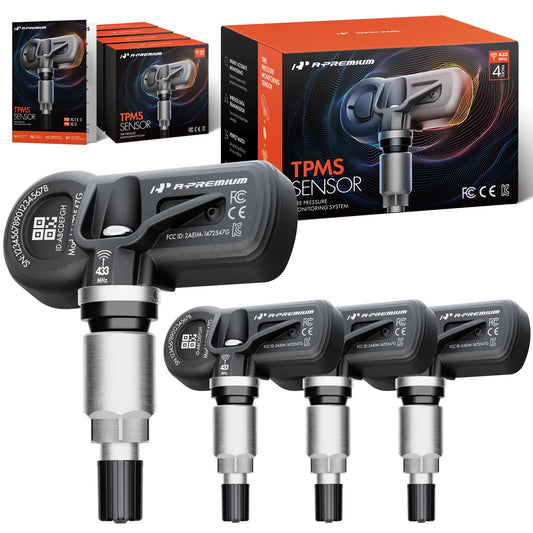 A-Premium Sensor de monitoreo de presión de neumáticos TPMS