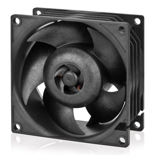 ARCTIC S8038-10K - Ventilador de servidor, 3.150x3.150x1.496
