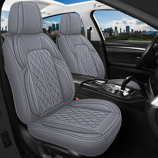 Juego completo de fundas de asiento de automóvil, ajuste uni