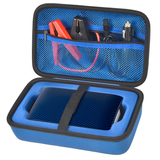 Funda para Halo Bolt 58830/57720/Air 58830/ACDC Max 55500 mW