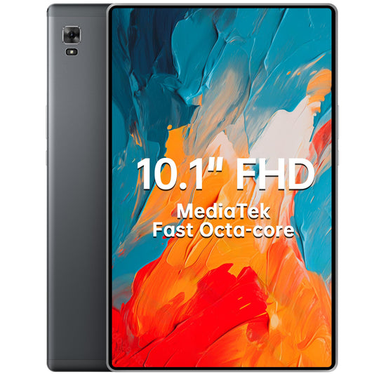 Tabletas Android de 10 pulgadas, pantalla Full HD IPS de 192