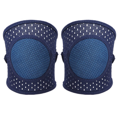ZJchao Rodilleras para bebé, algodón suave elástico, unisex,