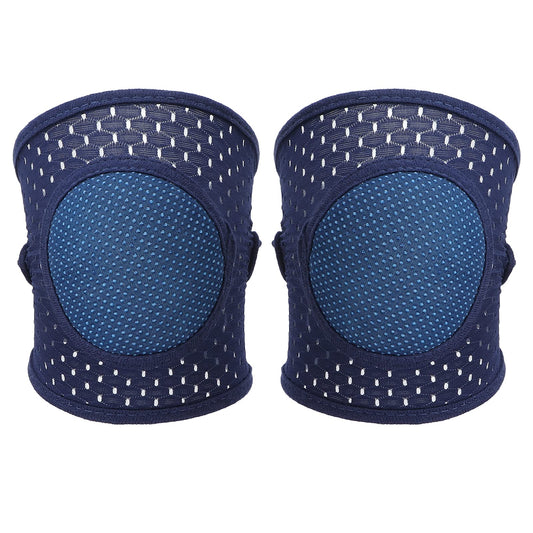 ZJchao Rodilleras para bebé, algodón suave elástico, unisex,