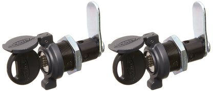UnderCover - RSAS1002CL - Kit de cerradura.