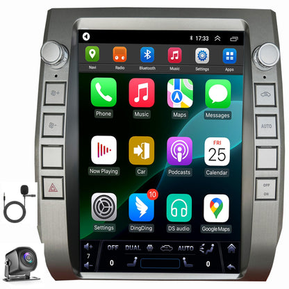 Para Toyota Tundra 2014-2018 Radio de coche Radio estéreo in