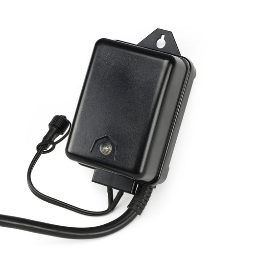 Aquascape 99070 Transformador con sensor de fotocélula para