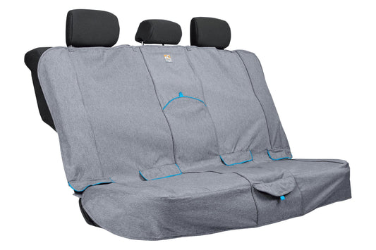 Kurgo Funda de asiento para perro | Fundas de asiento de ban