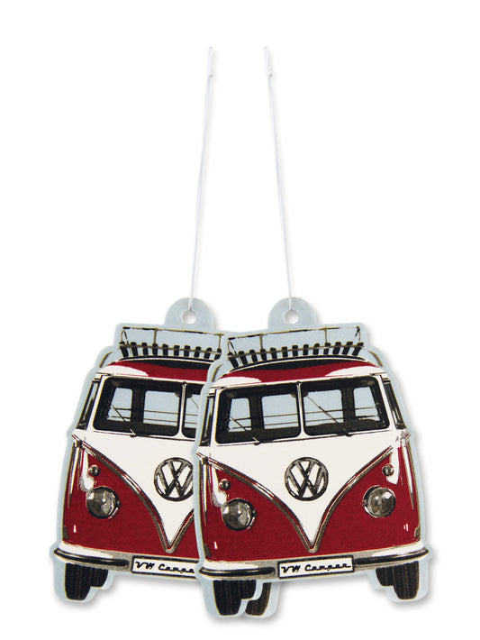 BRISA VW Collection – Volkswagen Samba Bus T1, T2, T3 Camper