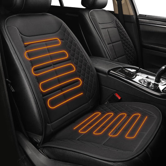 Cojín cómodo para asiento de automóvil, camión, SUV, camione