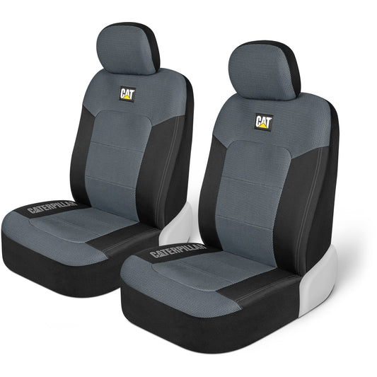 Fundas de asiento para coches, camiones y SUV Caterpillar Me