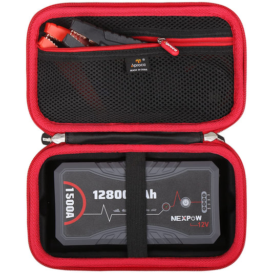 Aproca Estuche de viaje de almacenamiento duro, para NEXPOW