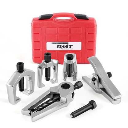 Orion Motor Tech Kit de herramientas de servicio de extremo