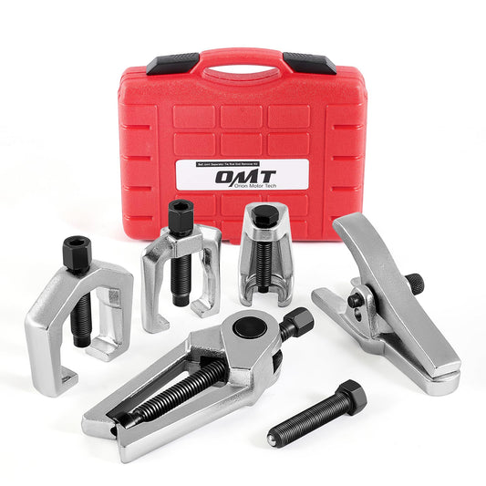 Orion Motor Tech Kit de herramientas de servicio de extremo