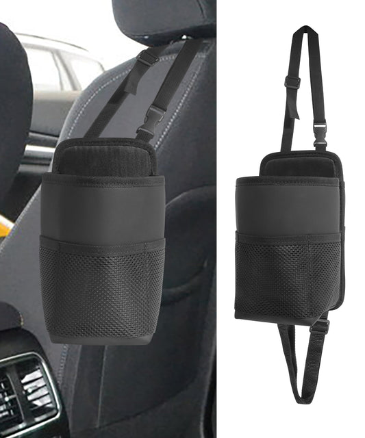 Portavasos para automóvil, portavasos para asiento de automó