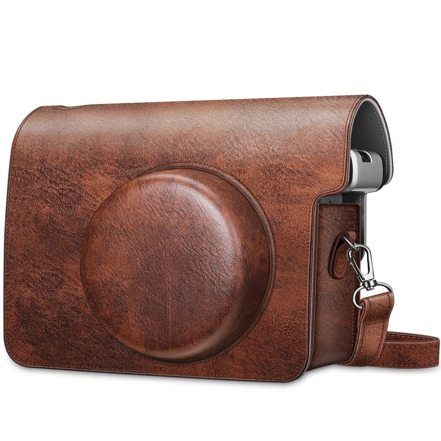 Fintie Funda protectora para cámara Fujifilm Instax Wide 300