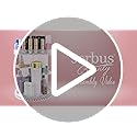 Sorbus Organizador de Maquillaje giratorio 360° Almacenamien