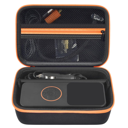 Funda de compresor de aire portátil compatible con LOLSSA/pa