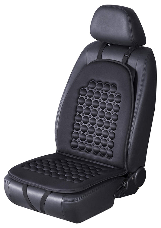 FREMONT AUTO Funda de asiento de automóvil transpirable, fab