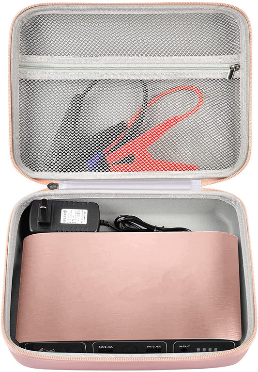 Funda compatible con Halo Bolt Air 58830/ 57720/ Air+ 55500/