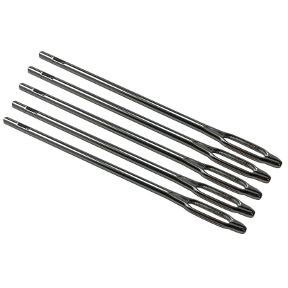 Sherco-Auto USA Paquete de 5 agujas de repuesto resistentes