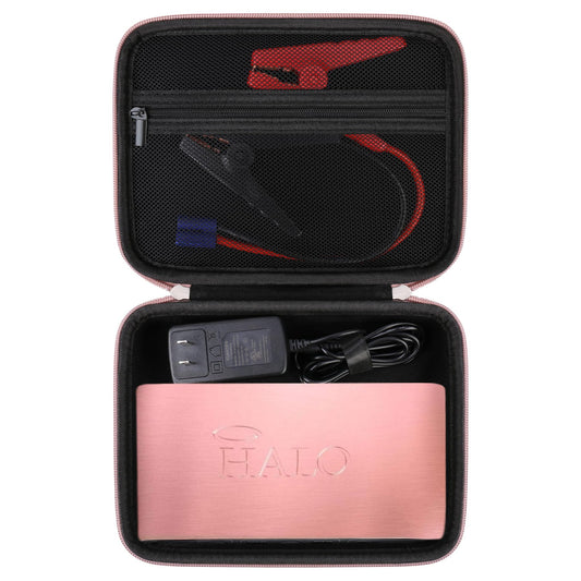 Funda rígida de transporte para Halo Bolt 58830/44400/57720