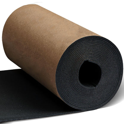 Roll Pack Liner 157 (0.157 in) mil Car Sound Deadening - Alf