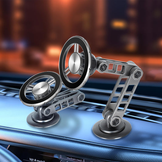 Magsafe - Soporte de coche para iPhone, soporte magnético pa