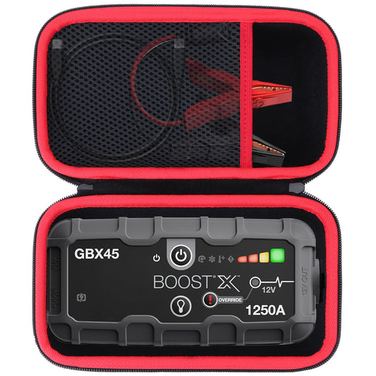 Estuche de almacenamiento compatible con Boost X GBX45 1250A