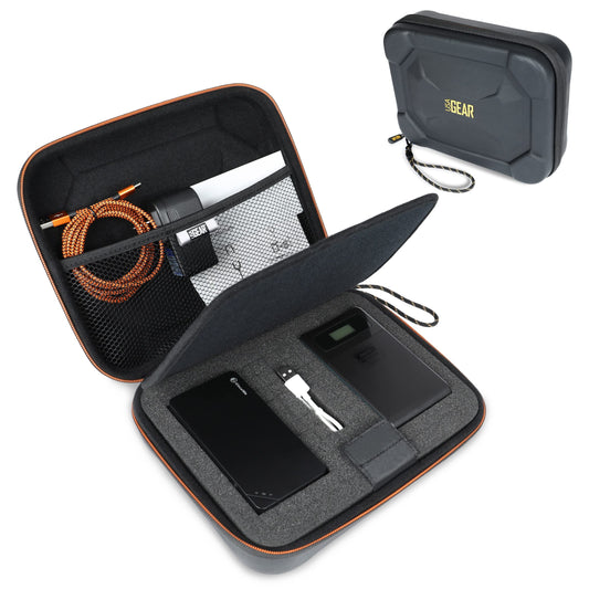 USA Gear Funda rígida para hotspot móvil compatible con Netg