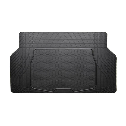 Armor All Alfombrilla de carga resistente, alfombrilla de aj