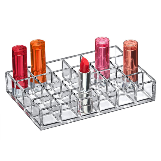Amazing Abby - Allure - Organizador de lápiz labial acrílico