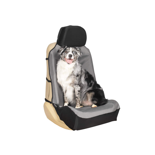 PetSafe Happy Ride - Funda impermeable para asiento de cubo