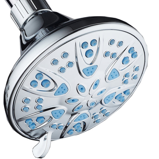 AquaDance 5504 Antimicrobiano – Cabezal antiobstrucción de a