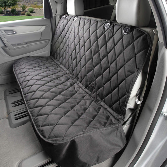 Perro Funda para asiento sin Hamaca para autos, camiones y S