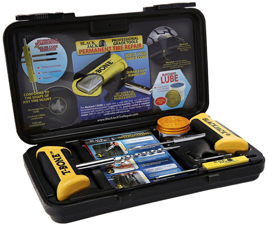 Blackjack KT-340 herramienta para reparar neumáticos