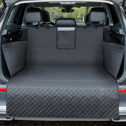 Forro de carga para perros SUV – Alfombrilla impermeable par