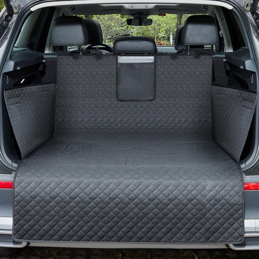 Forro de carga para perros SUV – Alfombrilla impermeable par