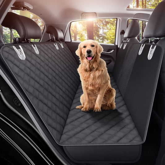 GXT Protector de asiento trasero para perros, para automóvil