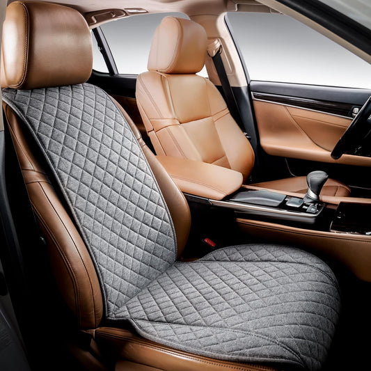 Funda protectora universal para asiento de automóvil, para m